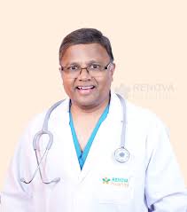 Dr Hemanth Kaukuntla